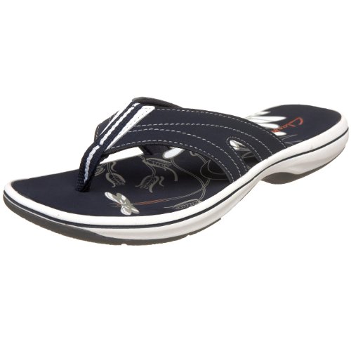 Clarks Women's Jumprope Sandal