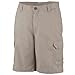 Columbia Men's Brownsmead II Short, Fossil, 34x10