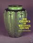 The Ceramics of William H. Grueby: The Spirit of New Idea in Artistic Handicraft