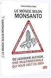 Monsanto, Your Big Brother in Business [DVD]