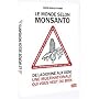 Le monde selon Monsanto