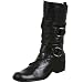 Jessica Bennett Women's Jarman Bootie