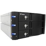 Fantec MR-SA2131 Backplane Traegerlos