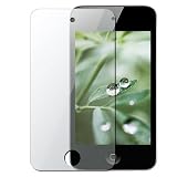 Cbus Wireless Three LCD Screen Guards / Protectors for Apple iPod Touch 4 / 4G / 4th Gen