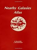 Nearby galaxies atlas