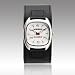 Nissan NISMO Wide Leather Cuff Watch
