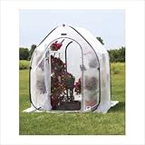 Plant Greenhouse - 5'