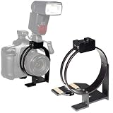  : CAM Engineering Reporter Flash Bracket (Ring Style), Large 4.6