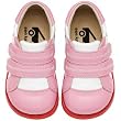 See Kai Run Zayna Pink Girls Toddler Trainers