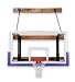 FoldaMount46 Triumph WallMount Basketball System