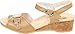 Worishofer Women's 711 Sandal