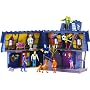 Scooby-doo Mystery Mansion Playset