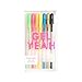 Ban.do Awesome Gel Ink Rollerball Pen (825466939004)