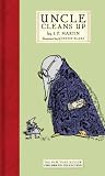  : Uncle Cleans Up (New York Review Children's Collection)
