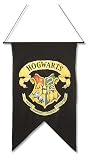 Hogwarts Banner - Harry Potter Decoration
