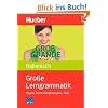 Gro�e Lerngrammatik Italienisch: Regeln, Anwendungsbeispiele, Tests