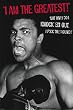 MUHAMMAD ALI - THE GREATEST - NEW POSTER - BOXING(Size 24"x36")