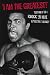 MUHAMMAD ALI - THE GREATEST - NEW POSTER - BOXING(Size 24"x36")