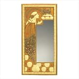 FLORAL DREAM MIRROR