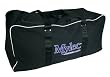 Mylec All Purpose Equipment Bag, Black