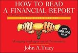 Produkt-Bild: (How to Read a Financial Report: Wringing Vital Signs Out of the Numbers) By Tracy, John A. (Author) Paperback on (05 , 2009)