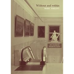 Without And Within: Essays on Territory and the Interior