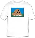 Scandinavian Style House T-shirt