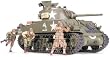 1/35 M4A3 Sherman 75mm