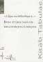 Je l�gue ma biblioth�que �... Dons et legs dans les biblioth�ques publiques