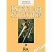 Popular Collection Band 5 f�r Posaune (Fagott/Cello) und Klavier/Keyboard mit Bleistift -- 16 weltbekannte popul�re Melodien aus Pop und Filmmusik u.a. mit WE ARE THE WORLD und STAR WARS in klangvollen mittelschweren Arrangements (Noten/sheet music)