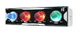 Thermaltake XController A2140 Fan Speed Control with LED Light