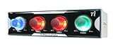 Thermaltake XController A2140 Fan Speed Control with LED Light