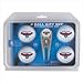Dallas Mavericks Divot Tool and 4 Golf Ball Gift Set