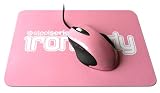 SteelSeries Mouse Iron.Lady Bundle Pink (PC)