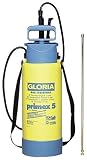 GLORIA Drucksprühgerät Primex 5