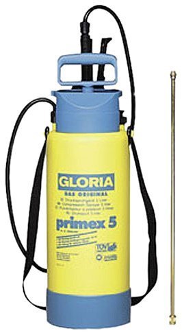 GLORIA Drucksprühgerät Primex 5