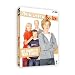 Stoff eines Serienjunkies