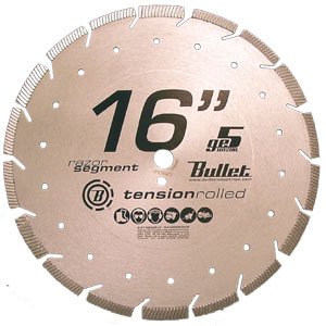 Diamond Hand Saw Blade 16