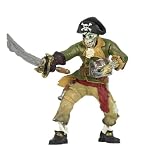 Zombie Pirate