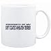 Mug White " PROPERTY OF MY Soft Coated Wheaten Terrier EMBROIDERY " Dogs