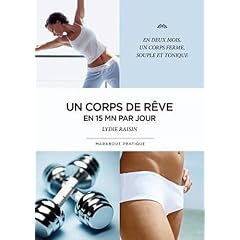 Un corps de r�ve en 15 minutes par jour