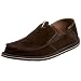 Clarks Men's Spud Slip-on