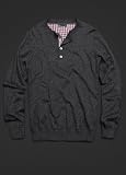 H.E. Homini Emerito Men's Sweater Nevada