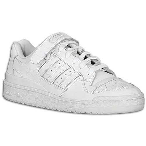 adidas Men's Forum Lo Sneaker