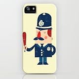 Society6/ソサエティシックス　iPhone5 Case Ello, 'ello, 'ello