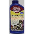 Bayer Disease Control...