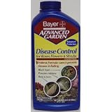 Bayer Disease Control for Roses & Flowers - 32 oz. #701250B