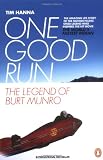 One Good Run: The Legend of Burt Munro