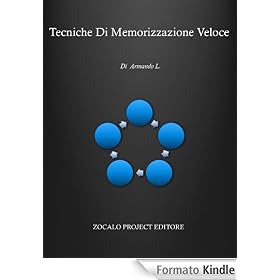 Tecniche Di Memorizzazione Veloce ((Memoria))