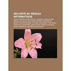 S Curit Du R Seau Informatique: Proxy, R Seau Priv Virtuel, Rootkit, Attaque Par Relais, I2p, Cisco VPN Client, Botnet